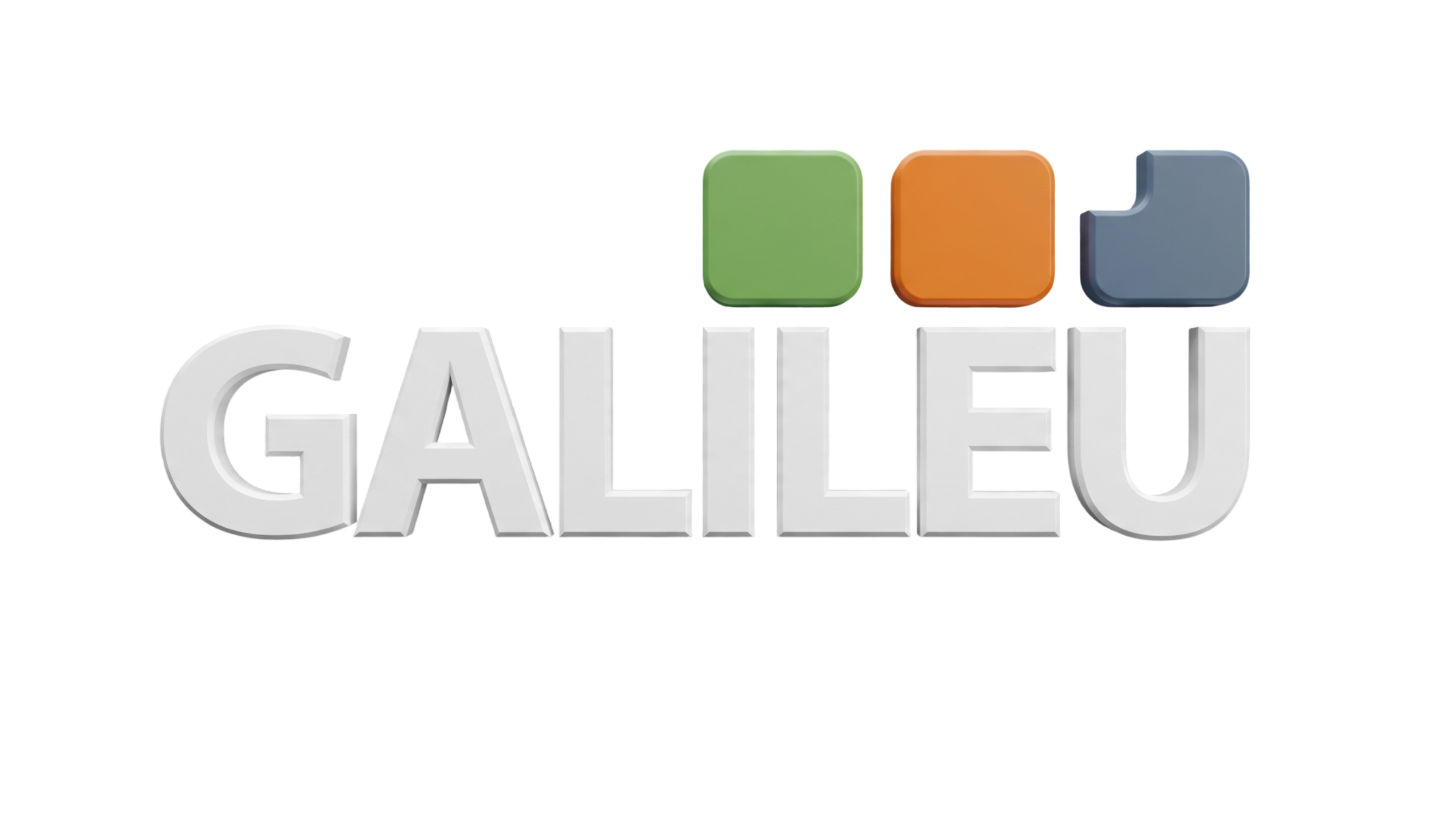 Logotipo Galileu